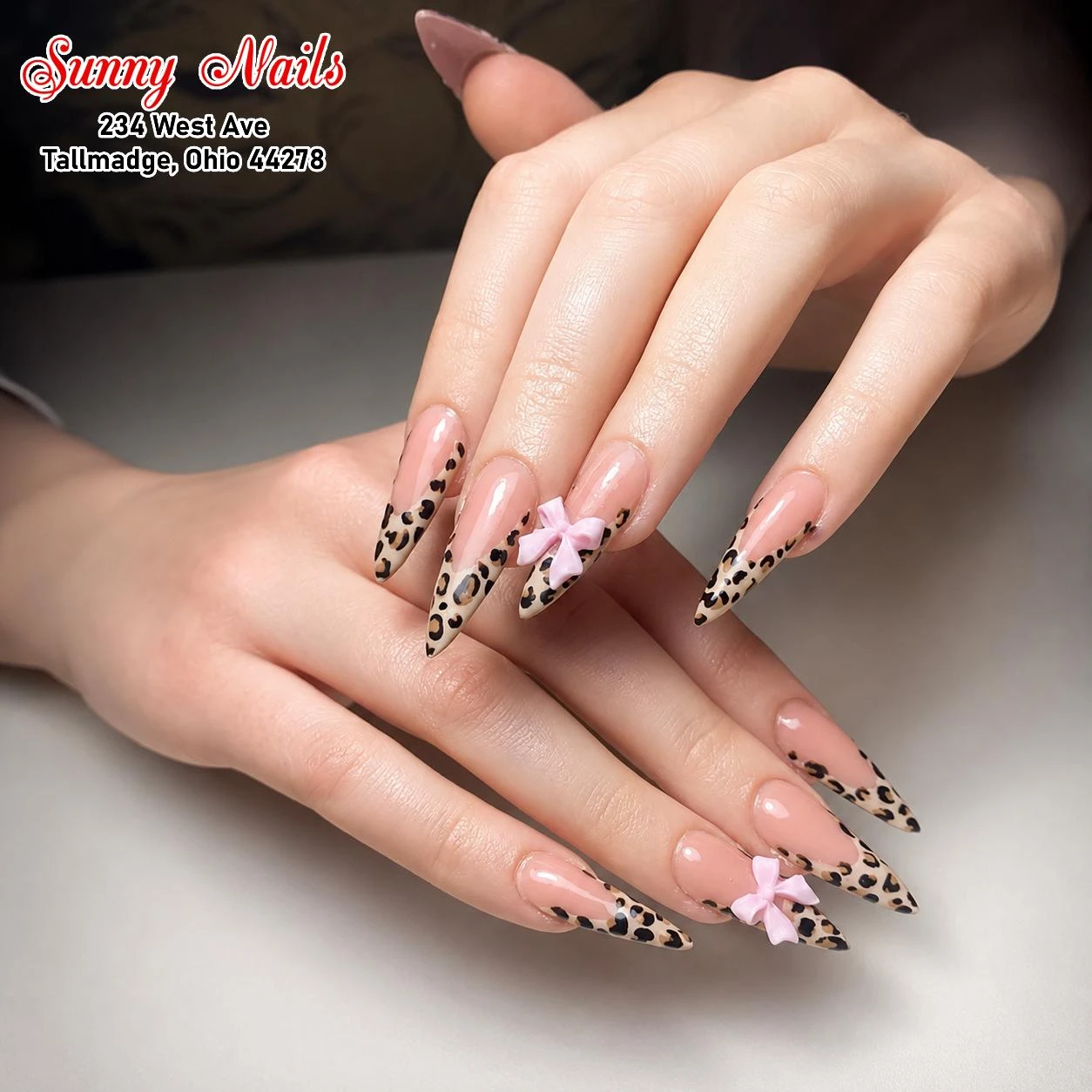 August Nail Trends to Try